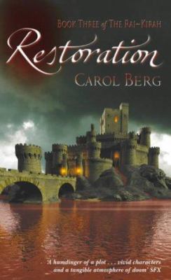 Restoration 1841492450 Book Cover