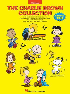 The Charlie Brown Collection(tm) 1495056767 Book Cover