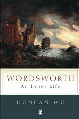Wordsworth: An Inner Life B00RN7GWUU Book Cover
