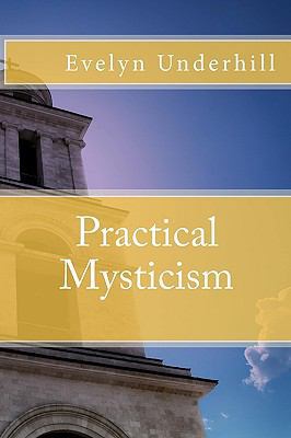 Practical Mysticism 1442184035 Book Cover