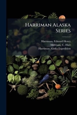Harriman Alaska Series 1024174638 Book Cover