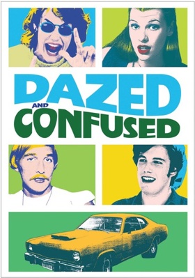 Dazed and Confused            Book Cover
