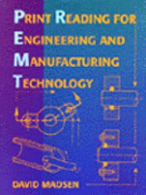 BPR for Engineering and Manufacturing Technology 0827352352 Book Cover
