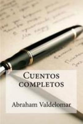 Cuentos completos [Spanish] 1530914981 Book Cover