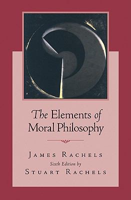 The Elements of Moral Philosophy B007C2LGM0 Book Cover