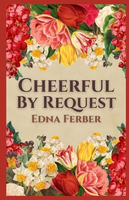 Cheerful-By Request Illustrated            Book Cover