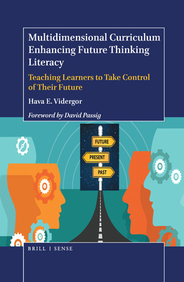 Multidimensional Curriculum Enhancing Future Th... 9004375198 Book Cover