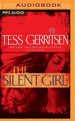 The Silent Girl: A Rizzoli & Isles Novel 1491544937 Book Cover