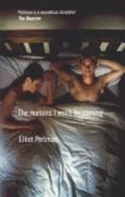 The Reasons I Won't Be Coming 0330361619 Book Cover