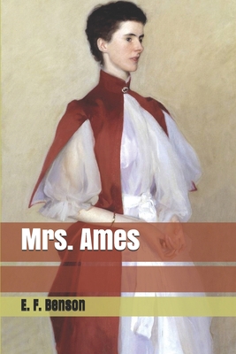 Mrs. Ames 1707129673 Book Cover
