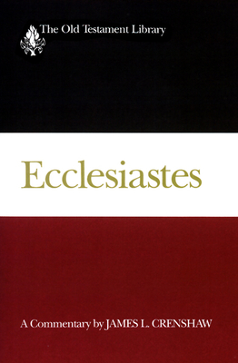 Ecclesiastes: Interpretation: A Bible Commentar... 0664212956 Book Cover