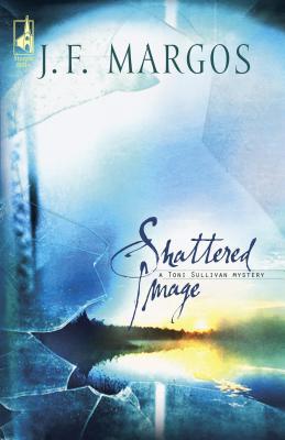 Shattered Image (Toni Sullivan Trilogy #1) (Ste... 0373785208 Book Cover