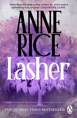 Lasher: Lives of the Mayfair Witches 1804952850 Book Cover