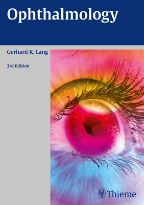Ophthalmology 3131261633 Book Cover