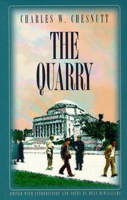 The Quarry (Princeton Legacy Library) 0691059950 Book Cover