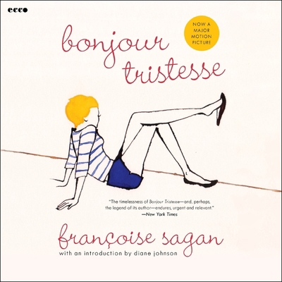 Bonjour Tristesse B0GYG6RSHC Book Cover