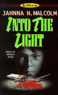 Into the Light: Libra (Zodiac into the Light) 0061062693 Book Cover