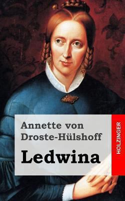Ledwina [German] 1482380560 Book Cover
