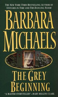 The Grey Beginning 0061044717 Book Cover