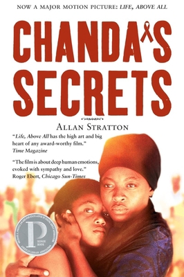 Chanda's Secrets B004LQ0G1W Book Cover