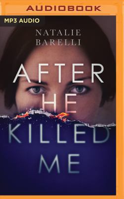After He Killed Me 1543618294 Book Cover
