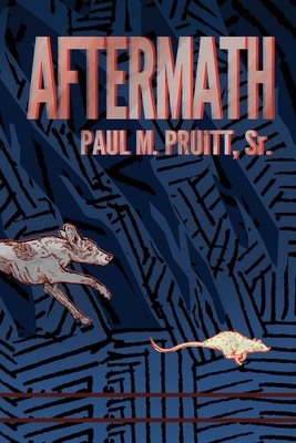 Aftermath 1610273982 Book Cover