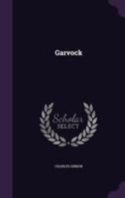Garvock 1354782194 Book Cover