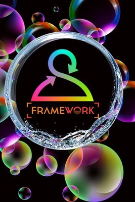 FrameWork 1955198683 Book Cover