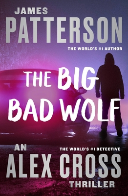 The Big Bad Wolf 1586215809 Book Cover