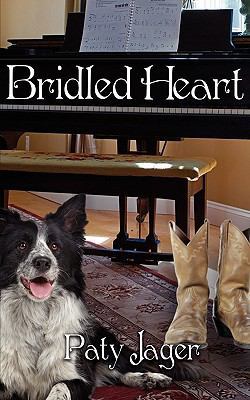 Bridled Heart 1601548745 Book Cover