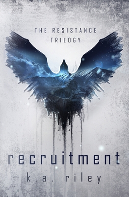 Recruitment: The Resistance Trilogy 199902320X Book Cover