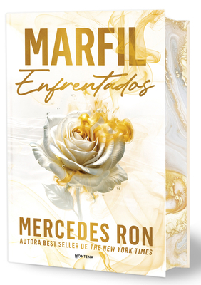 Marfil (Edición Cantos Pintados) / Drawn Togeth... [Spanish] B0H185XJ15 Book Cover