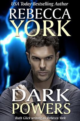 Dark Powers: (A Decorah Security Novel) 0970629338 Book Cover