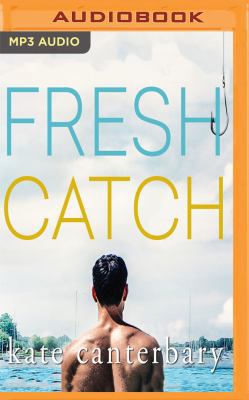 Fresh Catch 1721357106 Book Cover
