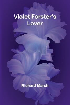 Violet Forster's Lover 9362991837 Book Cover