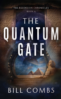 The Quantum Gate B0F2TKSPQH Book Cover