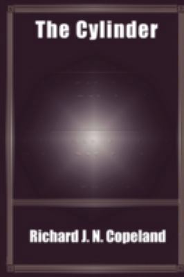 The Cylinder 1849239304 Book Cover
