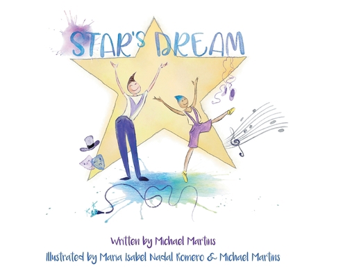 Star's Dream 1039109918 Book Cover