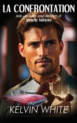 LA Confrontation 176369240X Book Cover