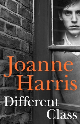 Different Class Harris, Joanne 0385619243 Book Cover