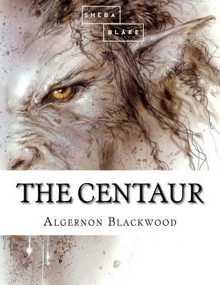 The Centaur 1548447404 Book Cover