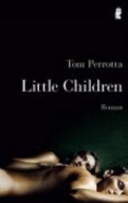 Little Children [German] 3548268242 Book Cover