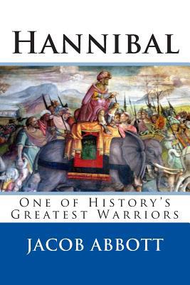 Hannibal 148203753X Book Cover