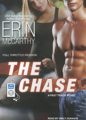 The Chase 1452659680 Book Cover