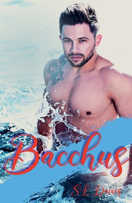 Bacchus B0BG3NS914 Book Cover
