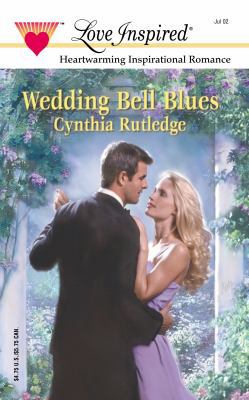 Wedding Bell Blues 0373871856 Book Cover