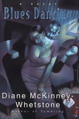Blues Dancing: A Novel B000O6KD7K Book Cover