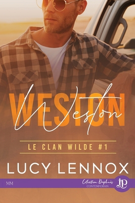 Weston [French] 2382280204 Book Cover