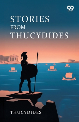 Stories From Thucydides 9377505429 Book Cover