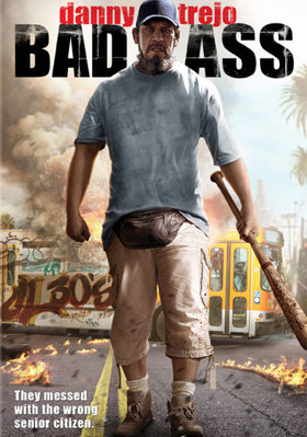 Bad Ass B007NE07VI Book Cover